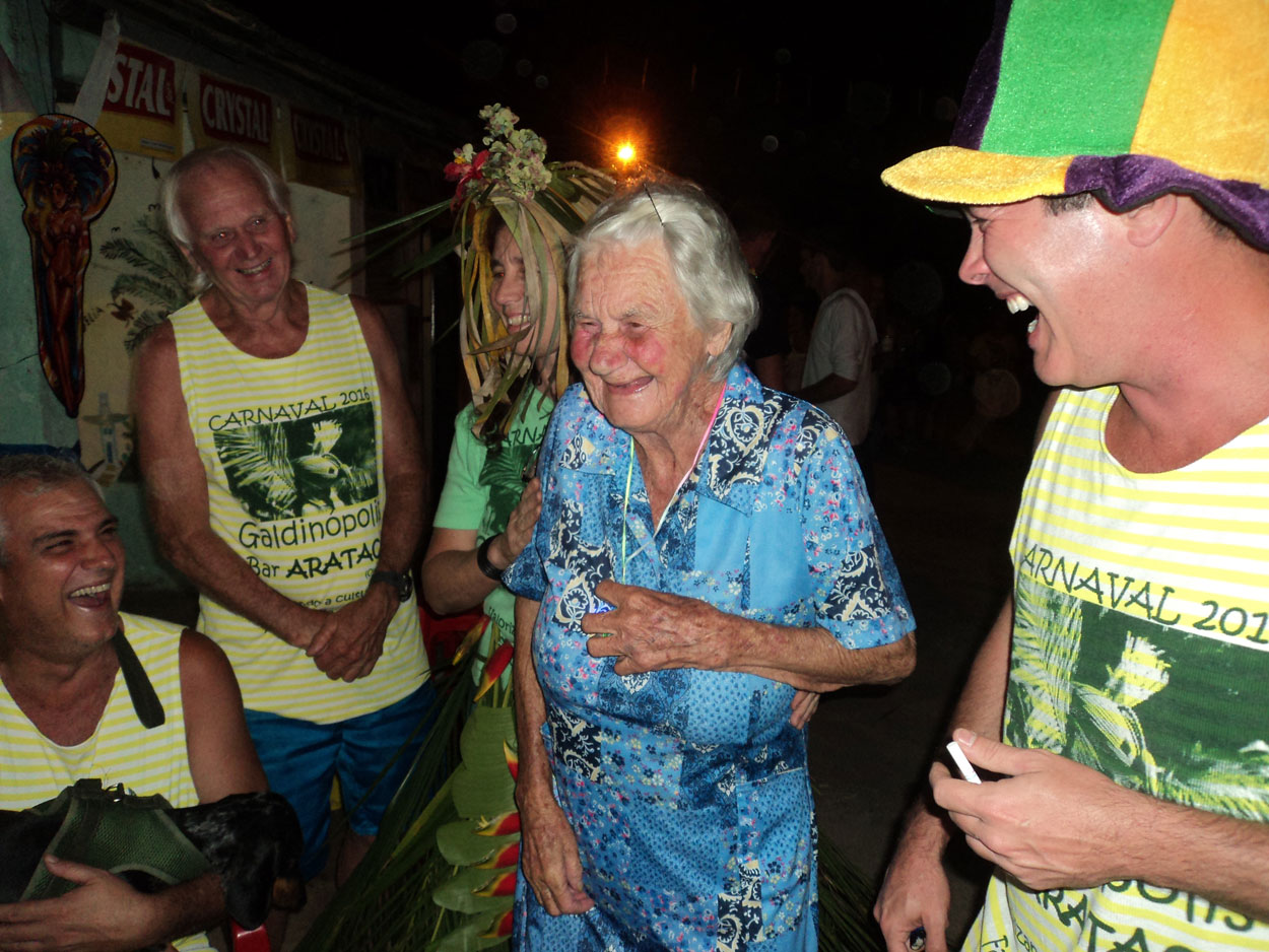 2016-02-08/09 Carneval de Galdi (Foto)